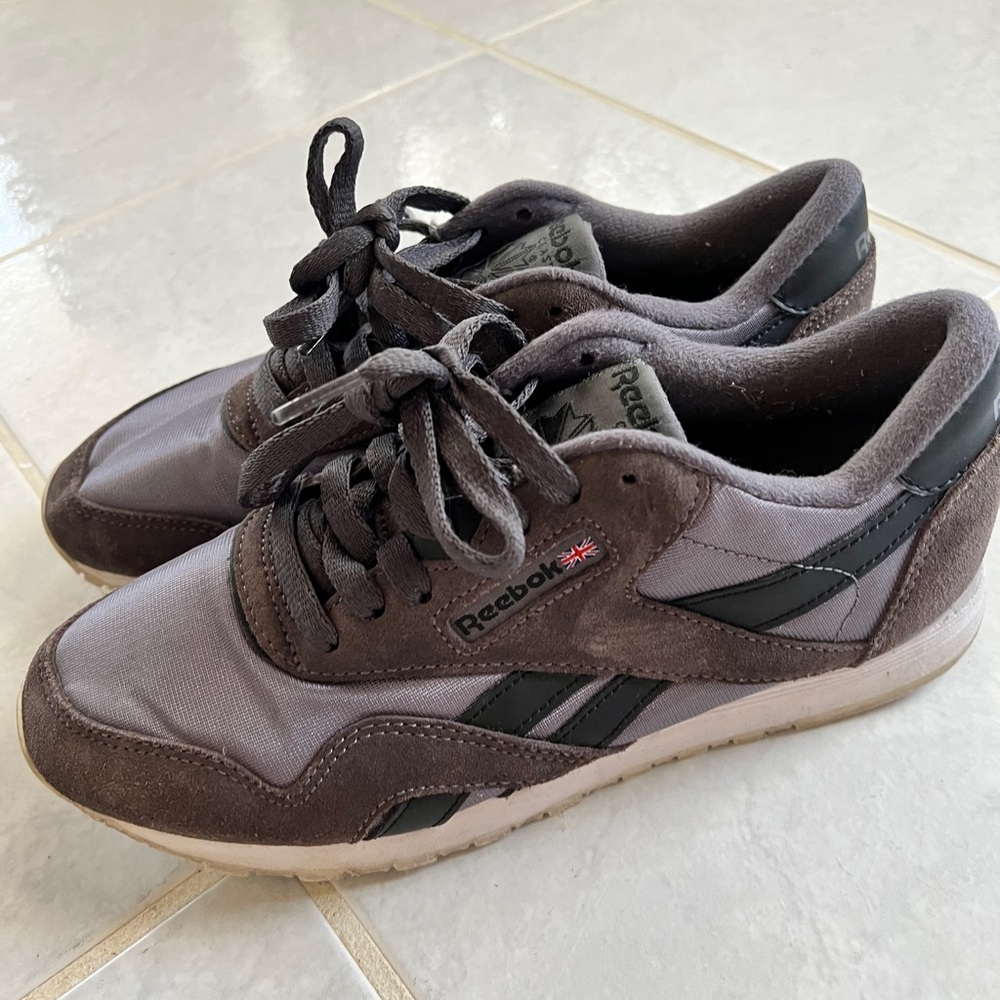 Reebok Classics